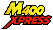 Citas M400Xpress